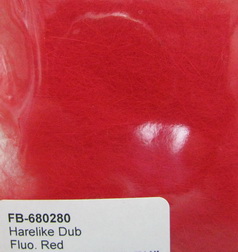 ������� Harelike dub. fl. red Jensen